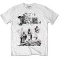 Monty Python Knight Riders White