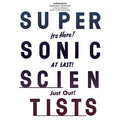 MOTORPSYCHO Supersonic Scientists: A Young Person's Guide to Motorpsycho