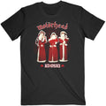 Motörhead Ace Of Spades Christmas Black