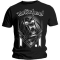 Motörhead Animals 1987 Black