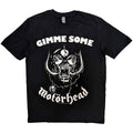 Motörhead Gimme Some Black