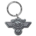 Motörhead Hammered