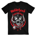 Motörhead Lightning Wreath Black