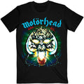 Motörhead Overkill Black