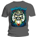 Motörhead Overkill Grey