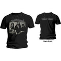 Motörhead Under Cover Black