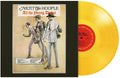 Mott The Hoople All The Young Dudes (Limited Edition 180G) [Translucent Yellow Vinyl] [Import]