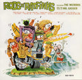 Mr. Gasser & the Weirdos Rods 'n Ratfinks