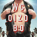 Mr. Oizo Wrong Cops