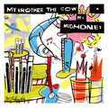 Mudhoney My Brother The Cow(Rocktober '26, Brick & Mortar Exclusive) [Pink Vinyl]