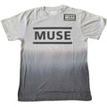 Muse Logo White