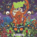 Mutoid Man Mutants (Transparent Purple Vinyl)