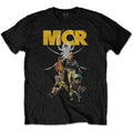 My Chemical Romance Killjoys Pin-Up Black