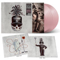 My Chemical Romance The Black Parade (20h Anniversary Deluxe Edition) (Indie Exclusive) (Baby Pink Colored Vinyl) (2 Lp's)