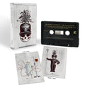 My Chemical Romance The Black Parade (20th Anniversary Deluxe Edition) Cassette)