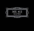 MZ.412 Infernal Affairs