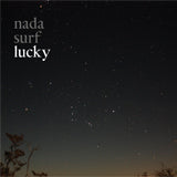 Nada Surf Lucky