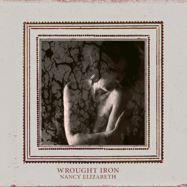 Nancy Elizabeth Wrought Iron