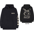 Nas Symbols Black