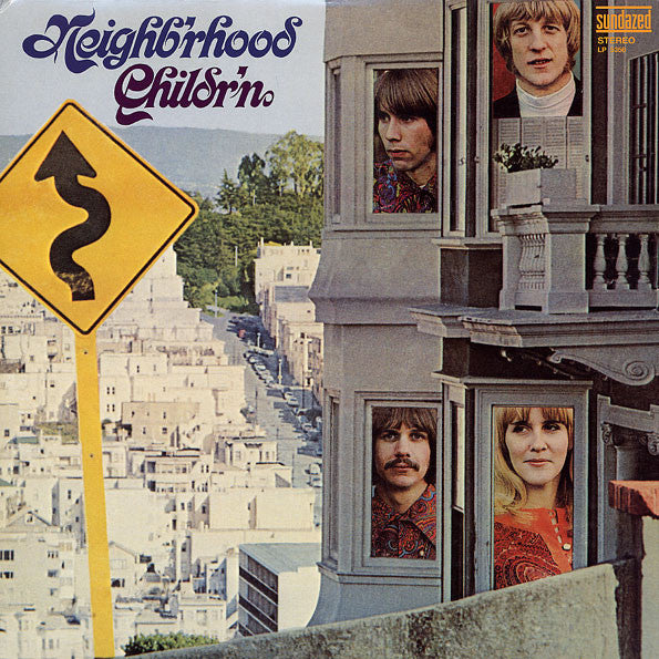Neighb'rhood Childr'n Neighb'rhood Childr'n