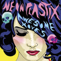Neon Plastix Awesome Moves