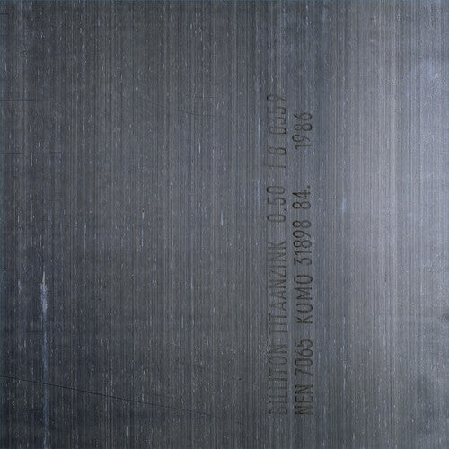 New Order Brotherhood (Limited Edition, 2024 Remastered Edition, White Colored Vinyl)