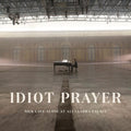 Nick Cave & the Bad Seeds Idiot Prayer: Nick Cave Alone at Alexandra Palace (Digital Download Card) (2 Lp's)