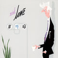 Nick Lowe AT MY AGE