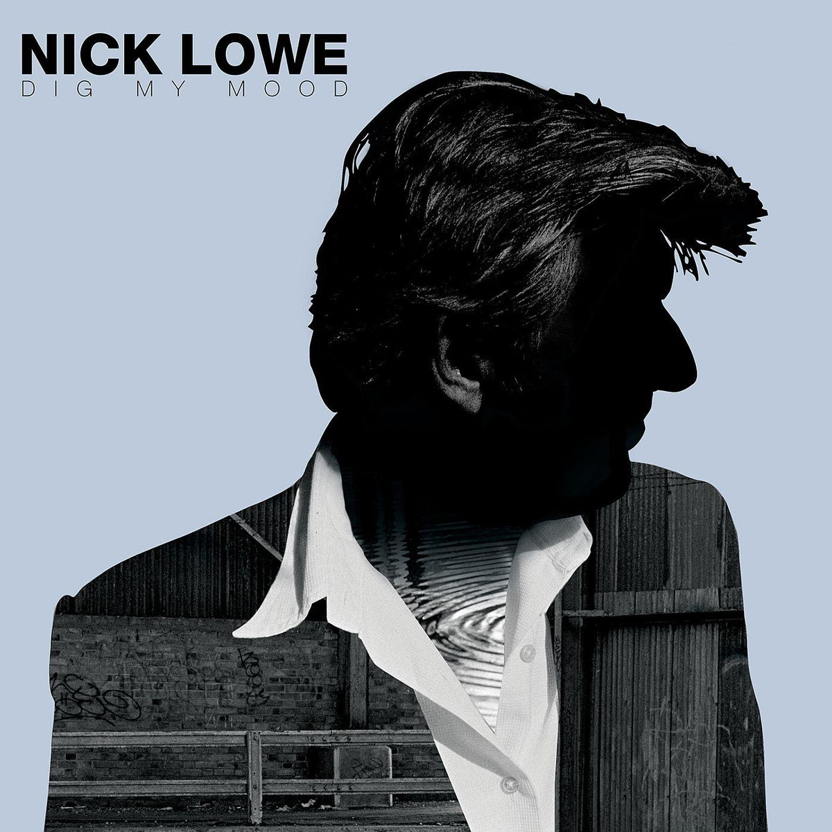 Nick Lowe Dig My Mood