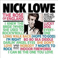 Nick Lowe ROSE OF ENGLAND