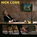 Nick Lowe The Impossible Bird