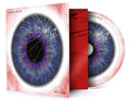 Nick Mason & Rick Fenn White of the Eye (Original Motion Picture Soundtrack)