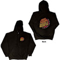 Nick Mason's Saucerful of Secrets Logo Black