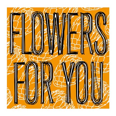 NICK SOLE Flowers for You