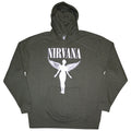 Nirvana Angelic Mono Green