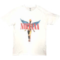 Nirvana Angelic White