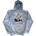 Nirvana Trapper Hat Photo Blue