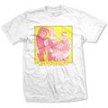 No Doubt Yellow Photo White