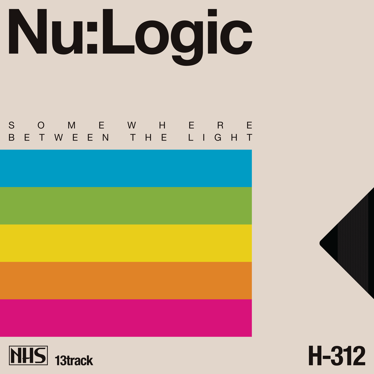Nu:Logic Somewhere Between The Light