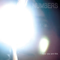 Numbers Now You Are This