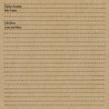 Olafur Arnalds & Nils Frahm Life Story Love And Glory - 7"