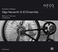 OLGA NEUWIRTH & ICI ENSEMBLE Composer In Dialogue - Who Am I?/No More