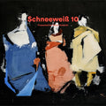 OLIVER KOLETZKI Schneeweiss X