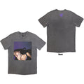 Olivia Rodrigo Guts Album Cover Grey