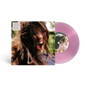 Olivia Rodrigo Stupid Song/ Stupid Song (Piano Version) (Translucent Pink Colored Vinyl) (7" Single)