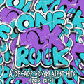 ONE OK ROCK A Decade Of Greatest Hits (2015-2025) [Clear Pink Vinyl] [2LP]