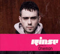 Oneman Rinse: 11