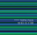 OPENING PERFORMANCE ORCHESTRA PLAYS PHILL NIBLOCK Four Walls Full Of Sound