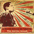 Orchestre Super Borgou de Parakou Le Super Borgou de Parakou "The Bariba Sound"