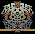 Oren and Z'ev Ambarchi Spirit Transform Me